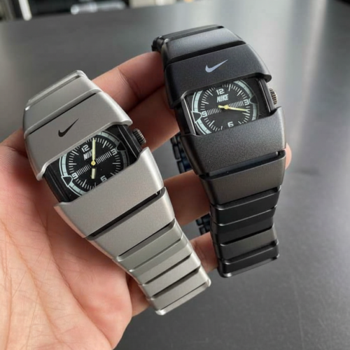 Home rc nikee chain watch