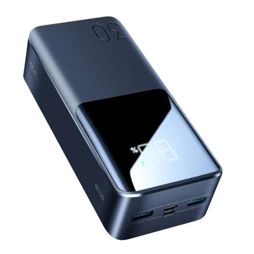hoco j165 ultra slim 10000mah four port power bank hoco j165 ultra slim 10000mah four port power bank