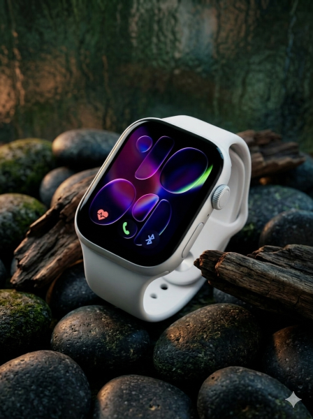 gus 08 series 11 smart watch gus 08 series 11 smart watch
