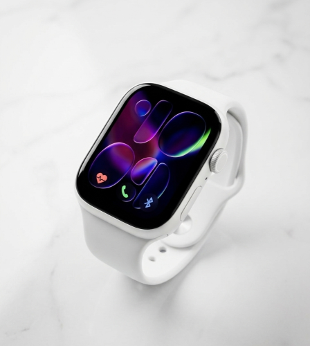 Home gus 08 series 11 smart watch